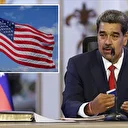 Venezuela Devlet Başkanı Maduro ABD'yi Venezuela'da 'rejim değişikliği' planlamakla suçladı