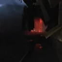 Rize'de çay fabrikasında çıkan yangın söndürüldü