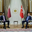 Le président turc rencontre l’émir du Qatar à Doha et réaffirme son soutien sur fond de tensions avec Israël