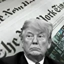 Trump New York Times gazetesine 15 milyar dolarlık dava açtı