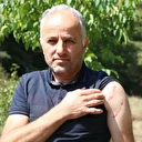 Ayı kabusları oldu: Babasının yüzünü parçalamıştı oğlunun parmağı koptu