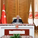 TBMM Başkanı Kurtulmuş: Komisyon sayesinde toplumsal mutabakat genişleyecek