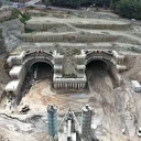 Türkiye’nin en uzun ve en geniş tek tüneli:  İki şehri birbirine bağlayacak