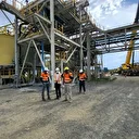 Burkina Faso : près de 61 tonnes d’or produites en 2024, la majorité de la production exportée