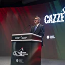 Cumhurbaşkanlığı İletişim Başkanı Duran'dan Batı'ya 'Gazze' tepkisi: Dünyanın artık bir İsrail sorunu var