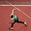 ٹوکیو ورلڈ ایتھلیٹکس چیمپیئن شپ :ارشد ندیم نے 85.28 میٹر کی تھرو کے ساتھ جیولن کے فائنل کے لیے کوالیفائی کر لیا، مقابلہ کل ہوگا