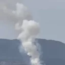 Kocaeli'de orman yangını