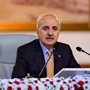 Kurtulmuş: Türkiye modelini dünyaya armağan edeceğiz