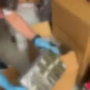 Samsun'da kaçak tütün mamulleri operasyonu