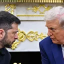 Trump affirme que Zelensky "doit trouver un accord" avec la Russie