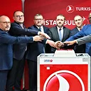 Türk Hava Yolları Port Sudan’a uçuş başlattı
