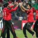 ایشیا کپ: بنگلہ دیش نے افغانستان کو شکست دے دی، سپر فور میں جانے کے امکانات بڑھ گئے