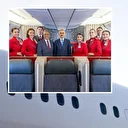 Türk Hava Yollarının İstanbul-Sevilla seferleri başladı