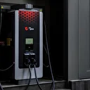 Elektrikli taşıt tanıma sistemi: Filolar için güvenli ve pratik şarj deneyimi 