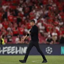 Benfica se sépare de Bruno Lage après la défaite contre Qarabag