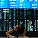 Asya borsaları karışık seyrediyor