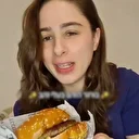 Aç kalan Gazzelilerle dalga geçti