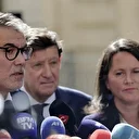 France : le PS sort déçu de sa rencontre avec Sébastien Lecornu à Matignon
