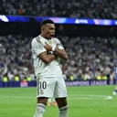 LDC: Mbappé sauve le Real, la Juventus arrache un nul fou, Qarabağ crée l’exploit