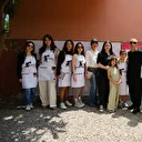 'Çöpte Bulduk' gönüllülerine Yasemin Sakallıoğlu ve 7 dönüşüm uzmanından destek