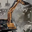 الاحتلال الإسرائيلي يهدم منازل وكهوفا فلسطينية جنوب الضفة