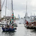 پاکستان اور ترکیہ سمیت 16 ملکوں کا ’صمود فلوٹیلا‘ کا تحفظ یقینی بنانے کا مطالبہ