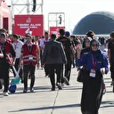 TEKNOFEST İstanbul heyecanı başladı