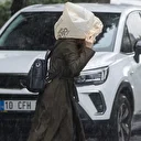 Yurt genelinde sıcaklıklar hissedilir derecede düşecek: Sıcaklıklar 6 ila 12 derece düşecek