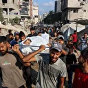 Gaza: 50 morts dans les attaques israéliennes