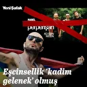 Eşcinsellik 'kadim gelenek' olmuş