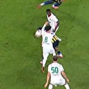 Fenerbahçe-Alanyaspor maçının VAR kayıtları açıklandı