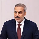 Fidan discute de la Palestine avec ses homologues saoudien et égyptien