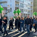 France: 80 à 90% des pharmacies en grève