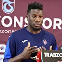 Andre Onana'dan birlik mesajı: 'Fenerbahçe maçı bizi birleştirdi'