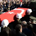 Görevi başında kalp krizi geçiren askerimiz şehit oldu