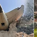 Hindistan’daki uçak faciası: Aileler Boeing ve Honeywell'e dava açtı