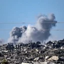 Gazze'de can kaybı son 24 saatte 79 artarak 65 bin 141'e çıktı