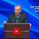 Cumhurbaşkanı Erdoğan: 27 yıldır dinmeyen kuyruk acılarıyla hazımsızlıklarını açığa vuruyorlar