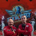 Mustafa Varank Teknofest'te sorularımızı yanıtladı: Yapay zekaya yatırım şart