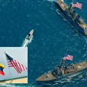 ABD savaş gemileri saldırmıştı: Venezuela'dan karşı hamle