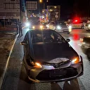 Kocaeli'de otomobil ile hafif ticari araç çarpıştı: Dört kişi yaralandı