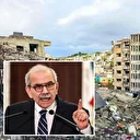 Lübnan Başbakanı Selam'dan uluslararası topluma çağrı: İsrail’e baskı yapın