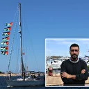 Ersin Çelik Sumud Filosu'ndaki son gelişmeleri aktardı: İlk buluşma gerçekleşti