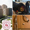 Cevizlibağ Kız Yurdu'nda skandal görüntüler: Bakanlık iddialara ilişkin soruşturma başlattı