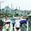 Sıcaklıklar 10 derece düşecek