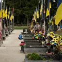 Ukrayna Rusya'dan 1000 Ukraynalı askerin cenazesini teslim aldı: Kimlik tespiti işlemlerine başlanacak