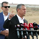 CHP Genel Başkanı Özgür Özel’den gaf: Belediye başkanının ismini hatırlayamadı