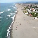 Kırklareli'nin Vize ilçesinde denize girişler 3 gün süreyle yasaklandı