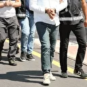 Deniz Kuvvetleri'nde FETÖ operasyonu: 10 mahreme  gözaltı