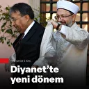 Yeni Diyanet İşleri Başkanı Safi Arpaguş kimdir?